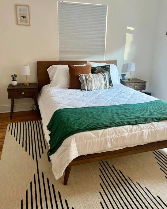 Mid-West Mod - 5Br - Central Norman - Near Ou! Buitenkant foto